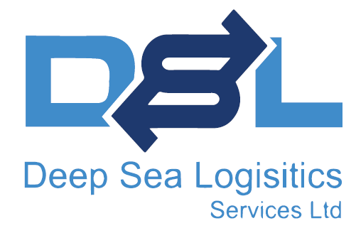 Deepsea Logistics 